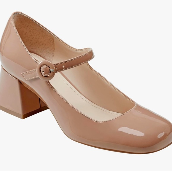 New Marc Fisher LTD Women's Nessily Pump Size 5 1/2 - Picture 11 of 11